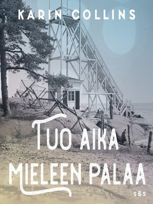 cover image of Tuo aika mieleen palaa
